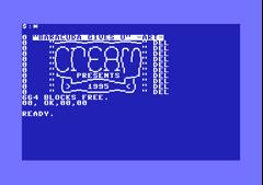 Cream - Dirart
